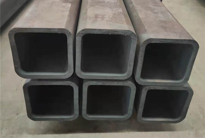 苏仙厚壁无缝方管