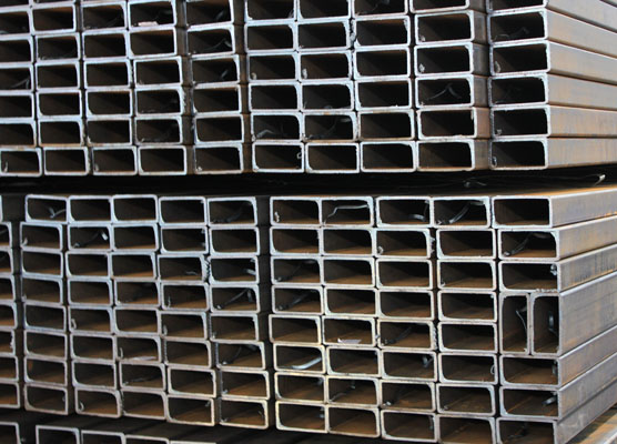 苏仙Q345b矩形管