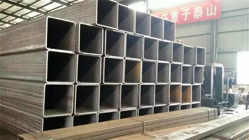 苏仙无缝方管生产工艺