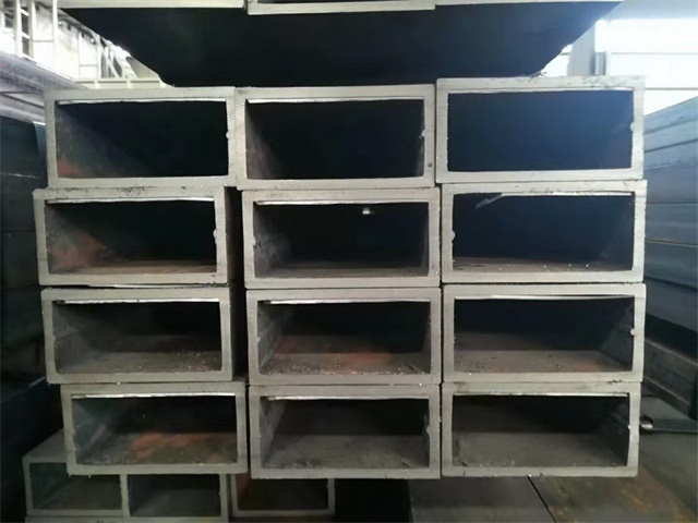 苏仙Q235冷拔方管材质特点 适用工程场景分析