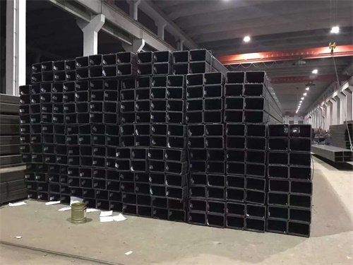 苏仙冷拔方管选型指南 工程采购怎么选